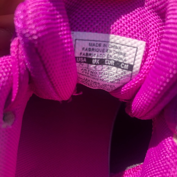 Under Armor Running shoes Sneakers - Picture 7 of 7